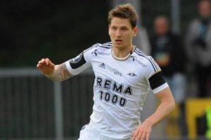 Eskişehirspor, Norve&ccedil;li sağ bekten vazge&ccedil;ti