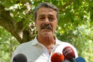 Kadir İnanır: Aslanlar gibiyim...