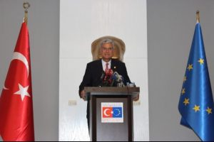 AB'ye &uuml;ye olursak Avrupa'ya akın olur mu ?