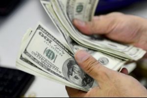 Dolar 14 ayın zirvesinde