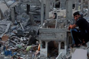 Ateşkes Gazze'deki ablukayı hafifletmedi
