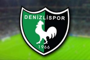 Denizlispor'da istifa şoku!