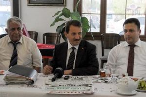 İnternet medyası basın kartı alabilecek