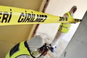 İstemeye gittiği kızı &ouml;ld&uuml;rd&uuml;