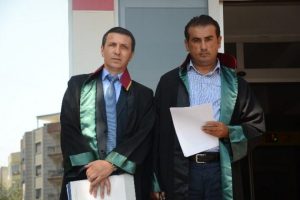 Soma'nın ilk tazminat davası g&ouml;r&uuml;ld&uuml;