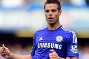 Chelsea'de 5 yıllık imza!