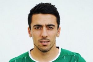 Bursaspor'a Ferhat'tan k&ouml;t&uuml; haber!