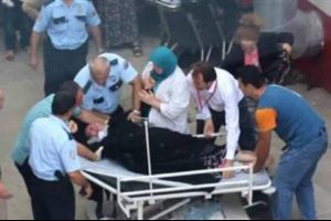 Kız ka&ccedil;ırma kavgası: 2 &ouml;l&uuml;