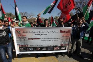 Filistinliler savaşı Hamas'ın kazandığını d&uuml;ş&uuml;n&uuml;yor