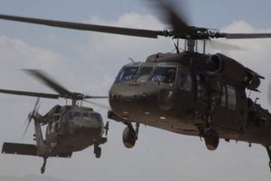 T&uuml;rk helikopterleri Suriye'de iddiası