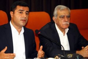 PKK'ya neden silah verilmiyor