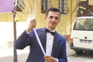 'Damat darp etti ben şik&acirc;yet&ccedil;iyim'