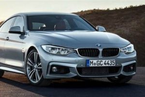 Beklenen BMW showroomlara indi