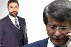 Erhan &Ccedil;elik'ten "telefon skandalı" haberine sert tepki
