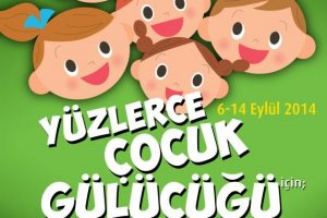 Carrefour Bursa AVM, y&uuml;zlerce &ccedil;ocuğun y&uuml;z&uuml;n&uuml; g&uuml;ld&uuml;recek