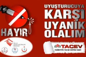 Cumhurbaşkanı Erdoğan'ın s&ouml;z&uuml; kamu spotu oldu
