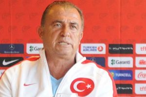 "D&uuml;nya Kupası'nı g&ouml;rd&uuml;kten sonra..."