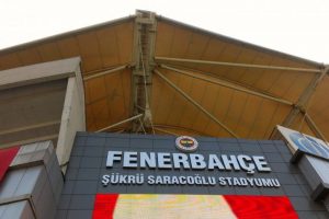 Fenerbah&ccedil;e Bayern M&uuml;nih'i yakaladı