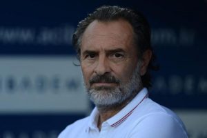 Prandelli'den Volkan Demirel a&ccedil;ıklaması!