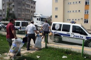 Bol bol y&uuml;z&uuml;n kaslarınız g&uuml;&ccedil;lensin...
