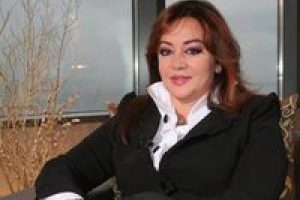 Oya Aydoğan'dan o haberlere yalanlama...
