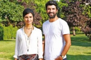 Merakla beklenen dizi Kara para aşk...