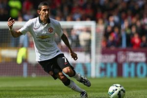 "Di Maria PSG'ye gelmek istiyordu"