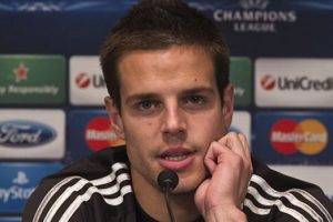 Azpilicueta nikah tazeledi!