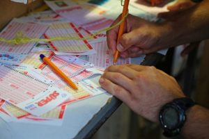 S&uuml;per Loto 21 milyon liraya koşuyor