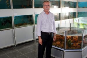 Bu fak&uuml;ltenin bir &ouml;ğrencisi bile yok!