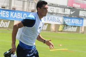 Cardozo'dan Fenerbah&ccedil;e a&ccedil;ıklaması!