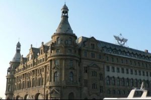 Belediye Başkanı'ndan Haydarpaşa a&ccedil;ıklaması
