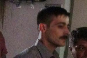 Dehşete d&uuml;ş&uuml;ren olay! Fuhuş yapıyordu deyip...