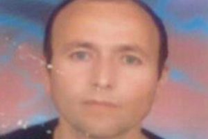 İşte &uuml;st ge&ccedil;it faciasının kurbanı