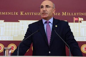 25 Aralık takipsizliğine itiraz etti