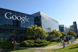 T&uuml;rkiye Google'ı davet etti