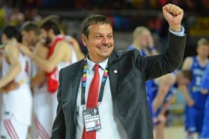 Ergin Ataman: "&Ccedil;ok kritik bir durum..."