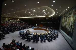 "Yabancı savaş&ccedil;ılar" BMGK g&uuml;ndemine geliyor