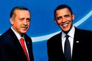 NATO zirvesinde Obama ve Merkel'e 'dinleme' sorusu
