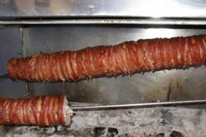 Kokore&ccedil; yemek helal mi?
