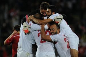 Vikingler'i Ozan Tufan yıktı!