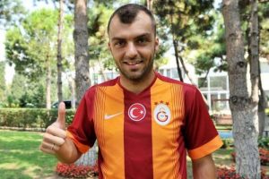 Galatasaray'a gelişi 140 milyon