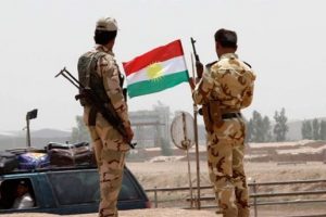 K&uuml;rtlerden T&uuml;rkiye'ye b&uuml;y&uuml;k &ouml;vg&uuml;