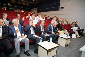 Nil&uuml;fer Belediye Meclisi toplandı