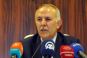 Vali Ata'dan IŞİD a&ccedil;ıklaması