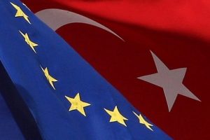 Bozkır: 1-2 yılda AB'ye &uuml;ye olabiliriz