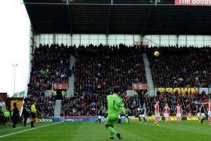 Begovic Guiness Rekorlar Kitabı'na girdi