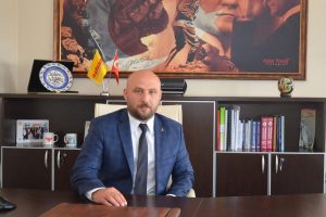 "Kuraklık enflasyonu da olumsuz etkiledi"