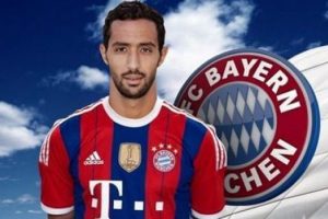 Bundesliga'da transfere servet!