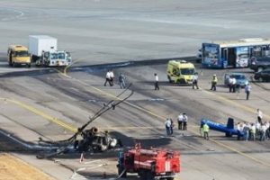 Rusya'da helikopter kazası: 2 &ouml;l&uuml;